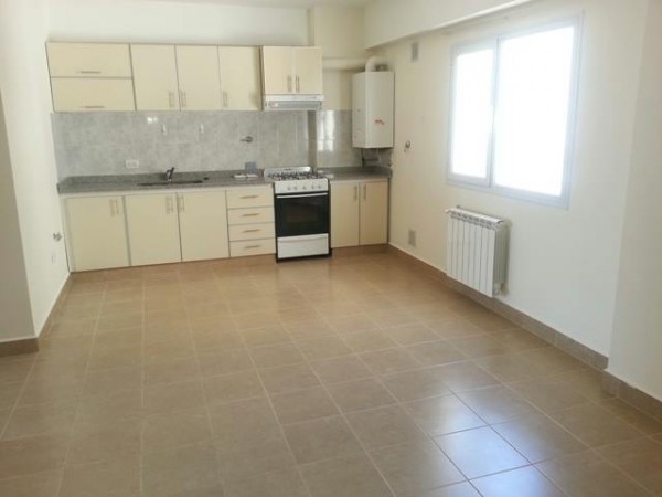 Neuquen Alquiler 1 dormitorio. Zona Calf