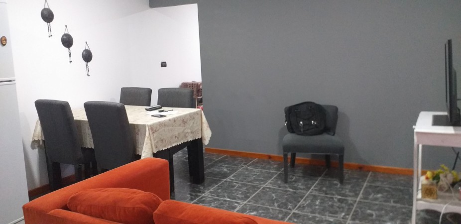 Neuquen. Centenario. Alquiler. Departamento amplio 1 dormitorio. 