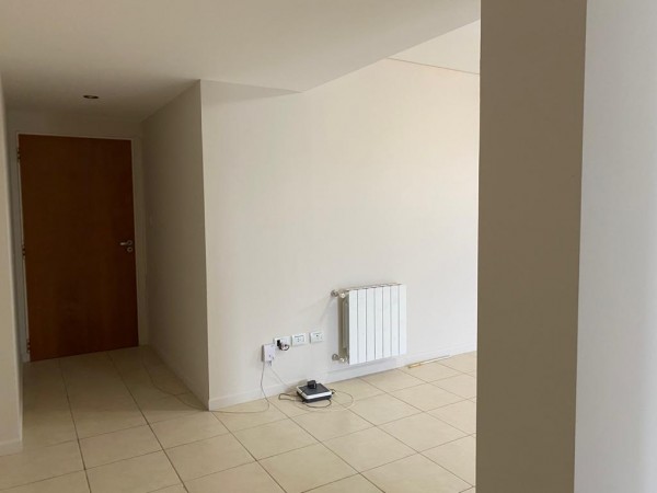 Neuquen. Alquiler. Departamento 2dormitorios en Barrio Santa Genoveva. Cochera