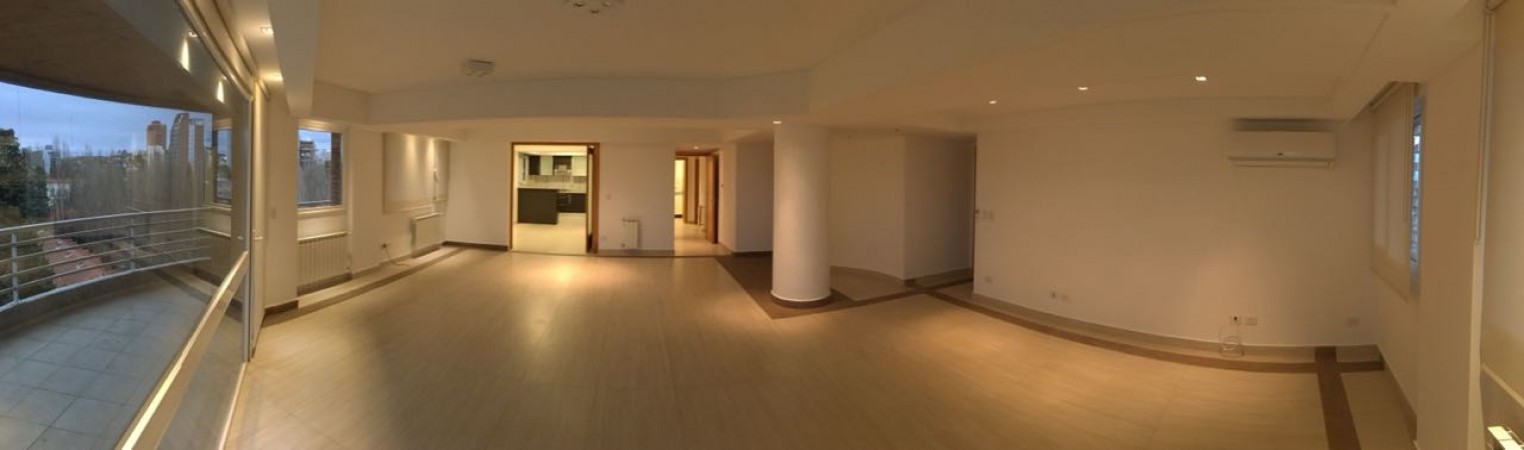 Neuquen Alquiler Piso Nivel Gerencial Zona Altos 