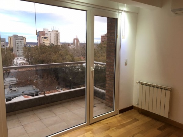 Neuquen Alquiler Piso Nivel Gerencial Zona Altos 