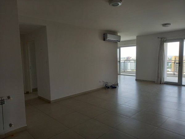 Neuquen, Alquiler, Departamento 3 dormitorios en suite