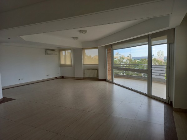 Neuquen Alquiler Piso Nivel Gerencial Zona Altos 