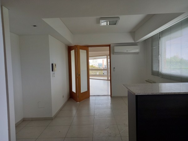 Neuquen Alquiler Piso Nivel Gerencial Zona Altos 