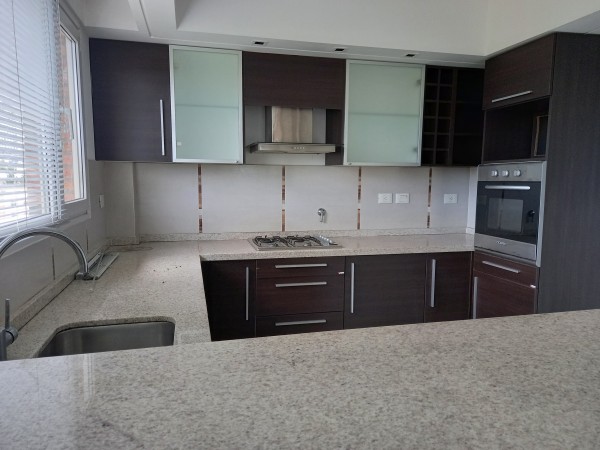 Neuquen Alquiler Piso Nivel Gerencial Zona Altos 