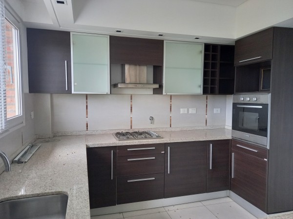 Neuquen Alquiler Piso Nivel Gerencial Zona Altos 