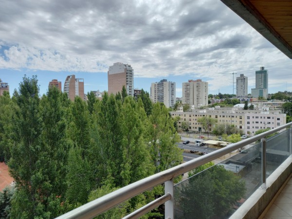 Neuquen Alquiler Piso Nivel Gerencial Zona Altos 