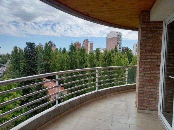 Neuquen Alquiler Piso Nivel Gerencial Zona Altos 