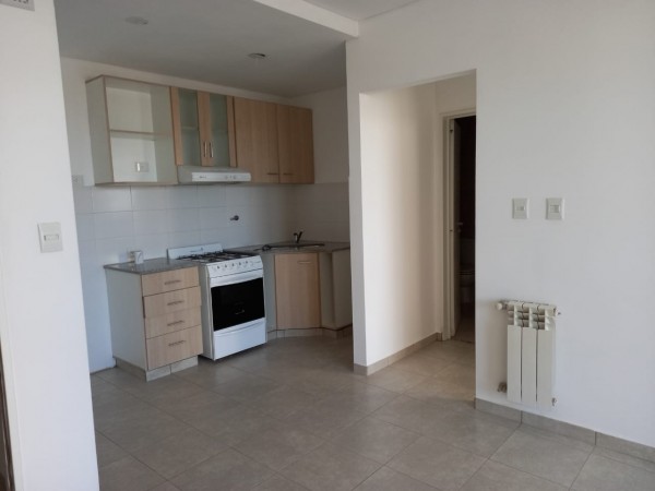 Neuquen. Alquiler. Departamento 1 dormitorio Complejo Torre de la Costa