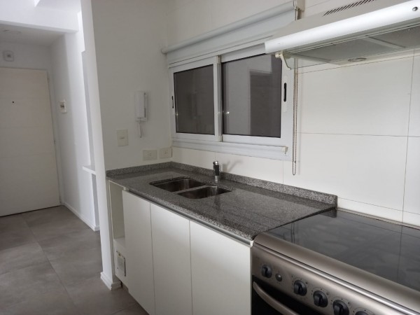 Neuquen. Alquiler. Departamento 1 dormitorio Barrio Santa Genoveva