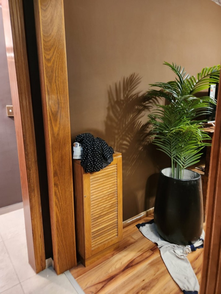 Buenos Aires Bahia Blanca Departamento Semipiso Amoblado Equipado con cochera