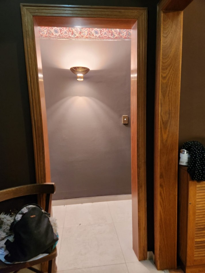 Buenos Aires Bahia Blanca Departamento Semipiso Amoblado Equipado con cochera