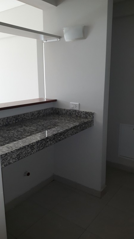Neuquen Alquiler Departamento 1 dormitorio Paseo de la Costa Complejo Cerrado Ribera Urbana