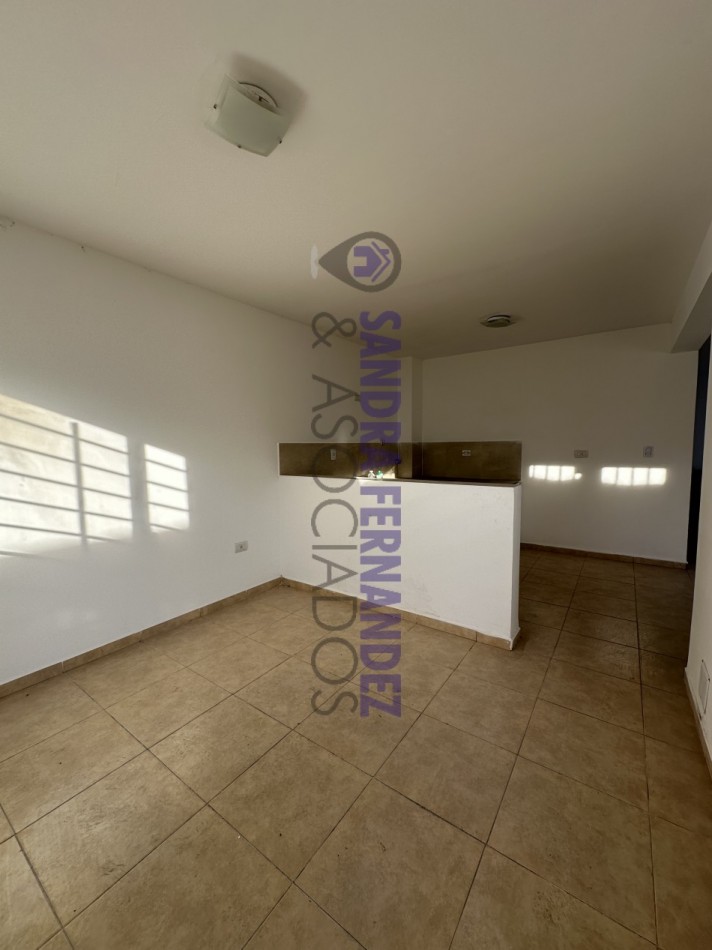 Neuquen Alquiler Duplex 3 dormitorios Zona La Zagala 
