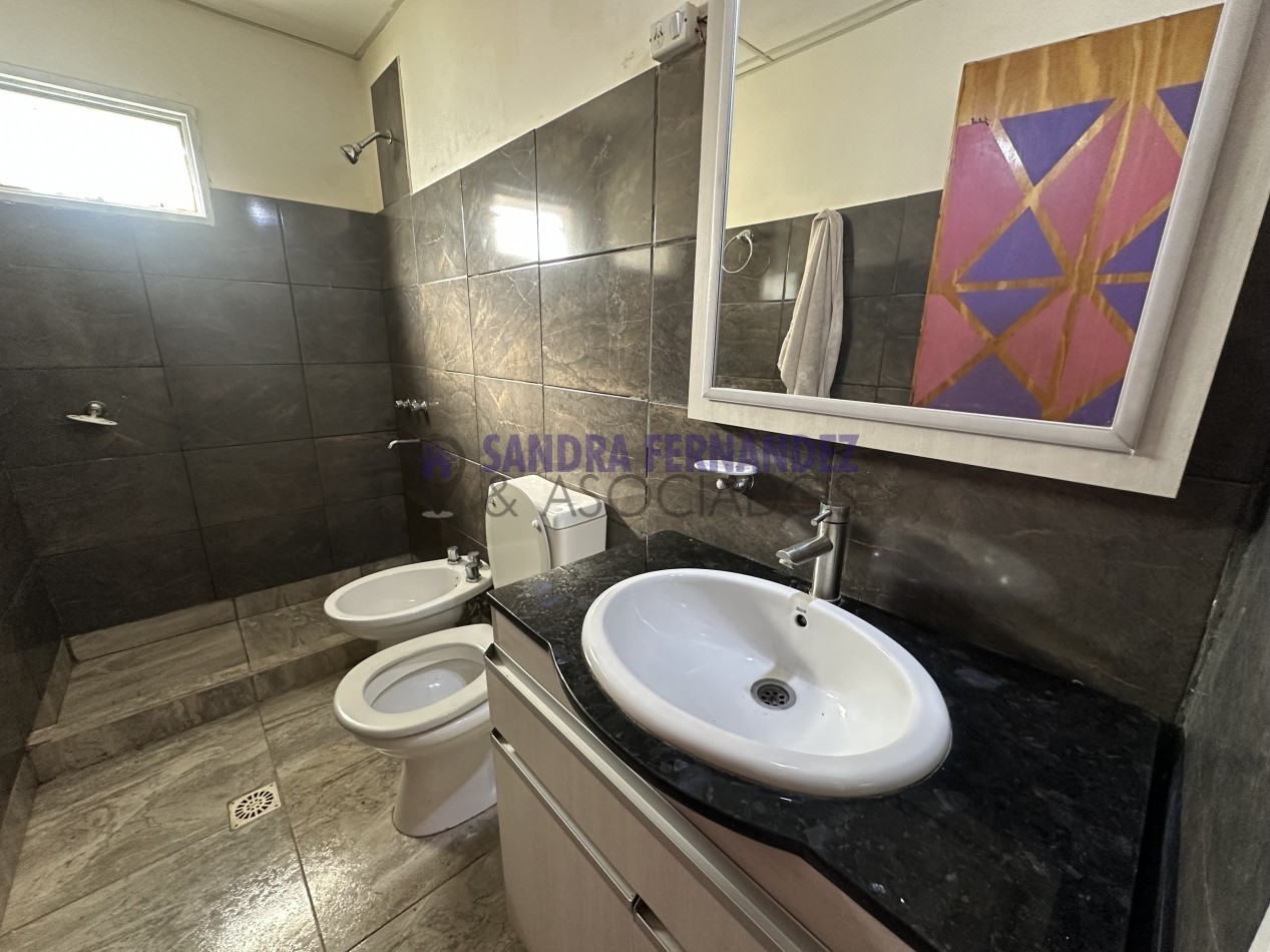 Rio Negro Villa Manzano Alquiler Casa 3 dormitorios 