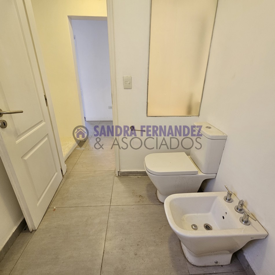 Rio Negro Cipolletti Barrio Manzanar Kossman. Casa en una sola planta diseño minimalista