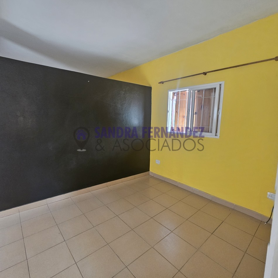 Rio Negro Cipolletti Departamento 1 dormitorio zona UFLO 