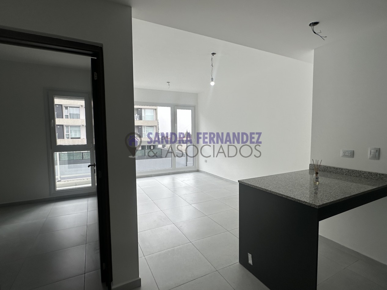 Rio Negro Cipolletti Departamento 1 dormitorio A ESTRENAR