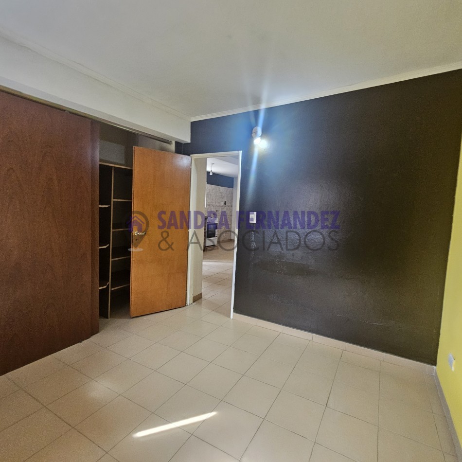 Rio Negro Cipolletti Departamento 1 dormitorio zona UFLO 