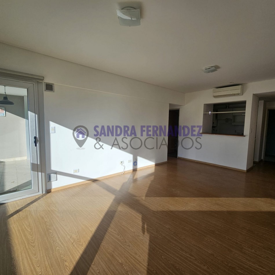 Neuquen Venta Departamento 1 dormitorio Paseo de la Costa Complejo Cerrado Ribera Urbana Cochera
