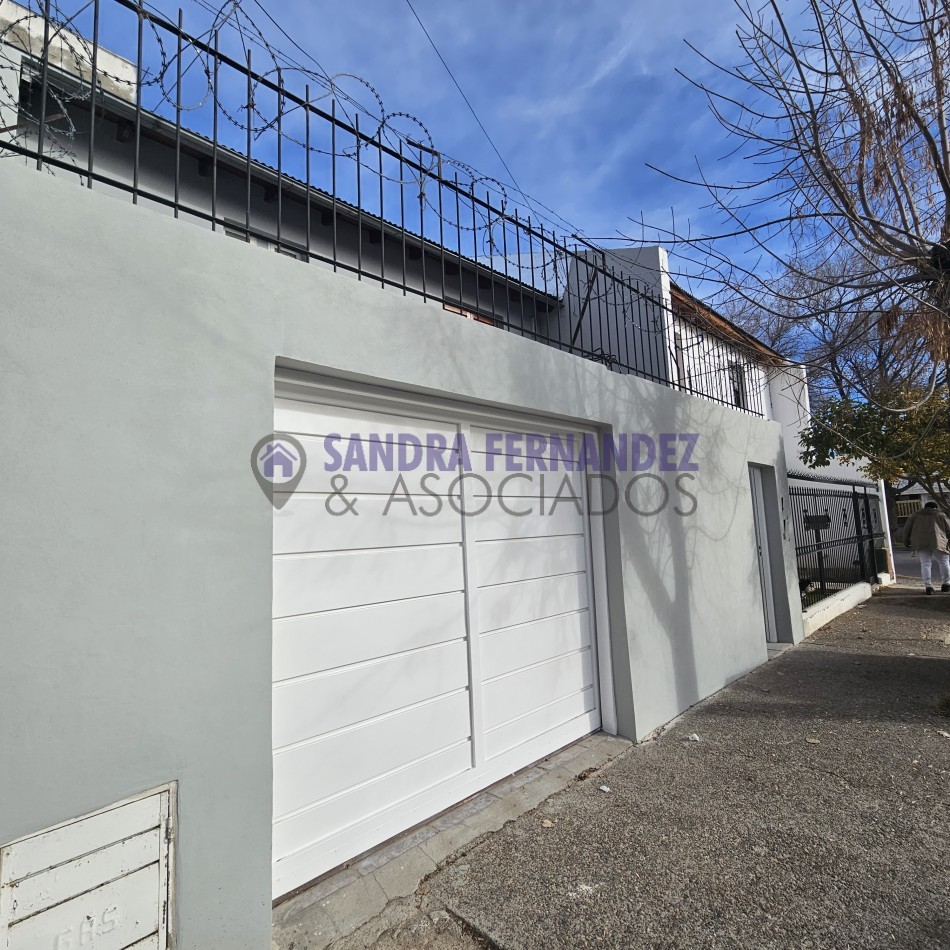 Neuquen Alquiler Duplex Cercano Ciudad Deportiva 