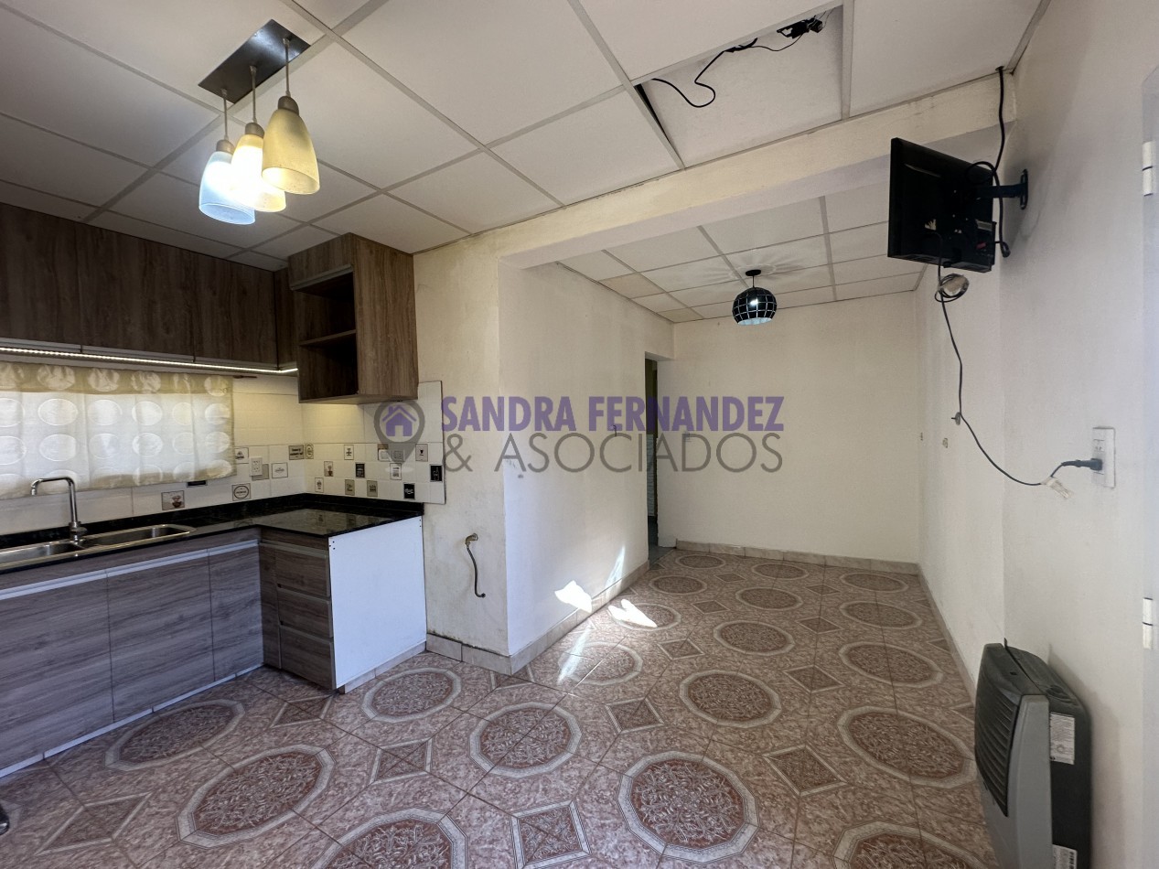 Rio Negro Villa Manzano Alquiler Casa 3 dormitorios 