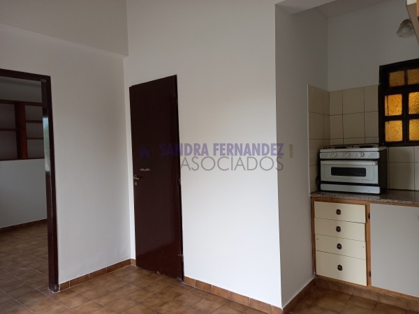 Neuquen. Alquiler. Departamento 1dormitorio. 
