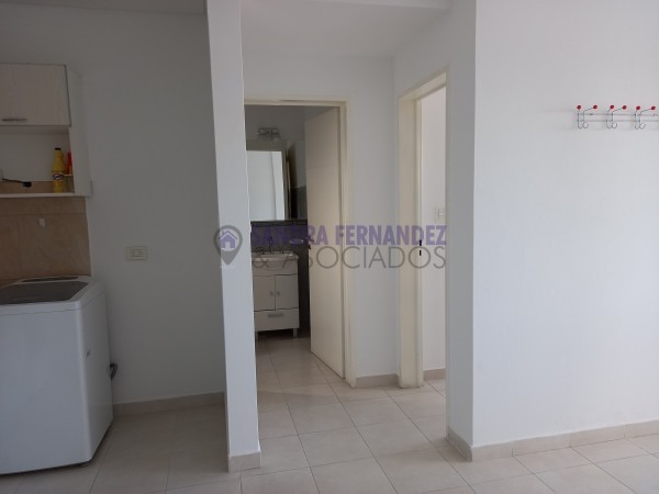 Neuquen. Alquiler. Departamento 1 dormitorio Zona Alto Hiper La Anónima