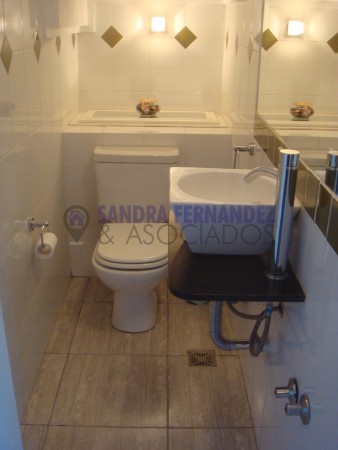 Neuquen Alquiler Duplex 3 dormitorios(suite) Jardines del Rey