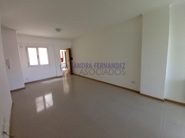 Neuquen. Alquiler. Departamento 1 dormitorio. Frente a Legislatura.