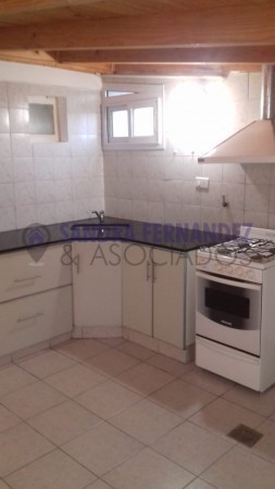 Neuquen. Alquiler. Departamento 1dormitorio Barrio14 de Octubre