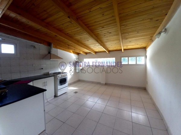 Neuquen. Alquiler. Departamento 1dormitorio Barrio14 de Octubre