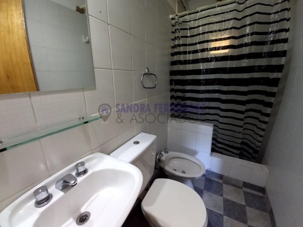 Neuquen. Alquiler. Departamento 1dormitorio Barrio14 de Octubre