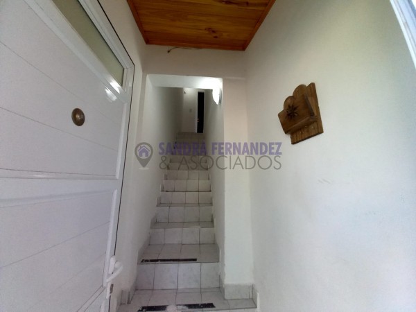 Neuquen. Alquiler. Departamento 1dormitorio Barrio14 de Octubre