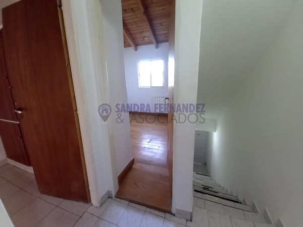 Neuquen. Alquiler. Departamento 1dormitorio Barrio14 de Octubre