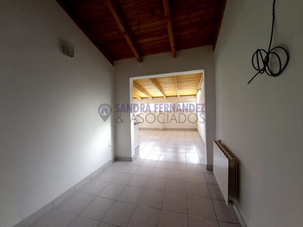 Neuquen. Alquiler. Departamento 1dormitorio Barrio14 de Octubre