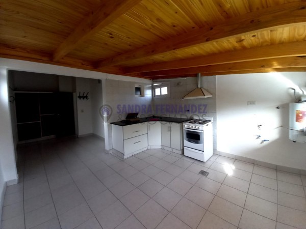Neuquen. Alquiler. Departamento 1dormitorio Barrio14 de Octubre