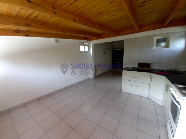 Neuquen. Alquiler. Departamento 1dormitorio Barrio14 de Octubre