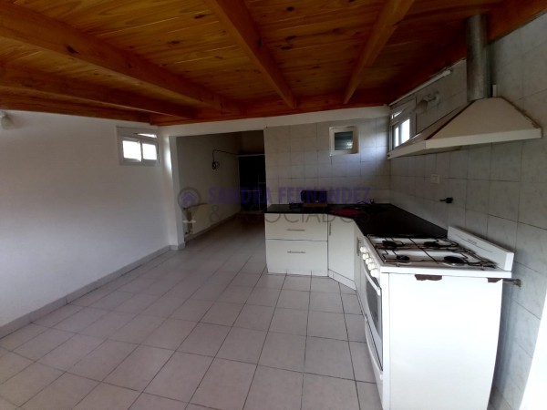 Neuquen. Alquiler. Departamento 1dormitorio Barrio14 de Octubre