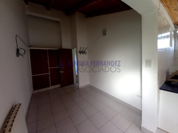 Neuquen. Alquiler. Departamento 1dormitorio Barrio14 de Octubre