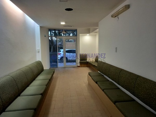 Rio Negro. Alquiler. Oficinas. Local Comercial. Alem 100