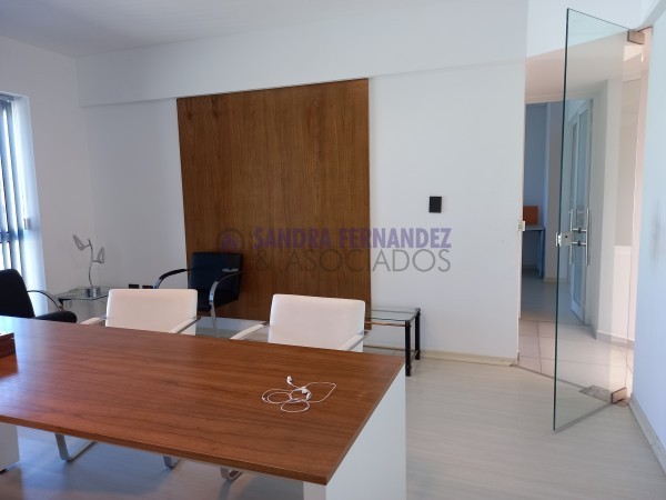 Neuquen. Alquiler. Oficinas