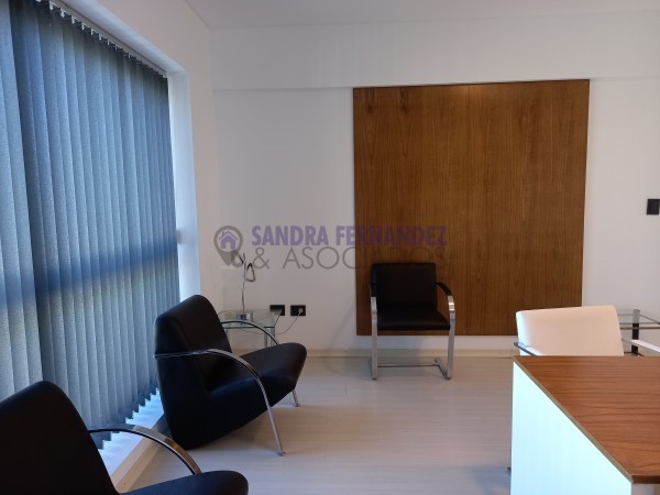 Neuquen. Alquiler. Oficinas