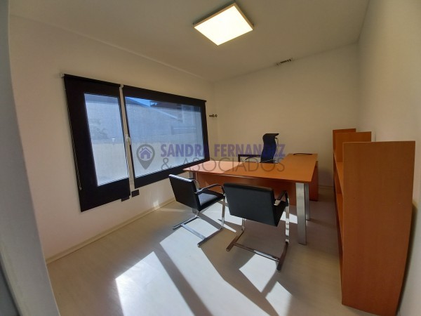 Neuquen. Alquiler. Oficinas