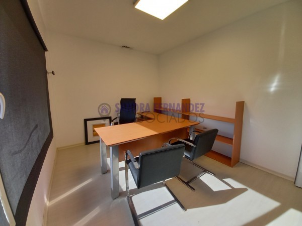 Neuquen. Alquiler. Oficinas