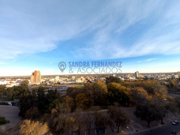 Neuquen. Alquiler. Departamento amoblado 1 dormitorio. Zona Policlinico
