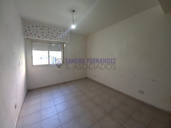 Neuquen. Alquiler Departamento 1 dormitorio Planta Baja en Complejo