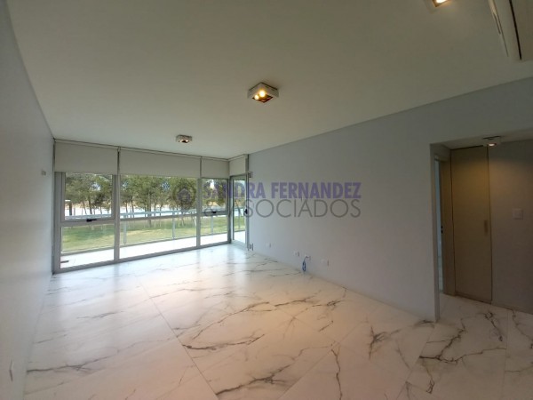 Neuquen Alquiler 1 DORMITORIO Paseo de la Costa, Complejo Cerrado Ribera Urbana