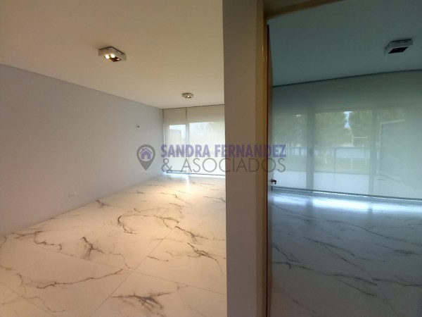 Neuquen Alquiler 1 DORMITORIO Paseo de la Costa, Complejo Cerrado Ribera Urbana