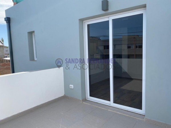 Rio Negro Cipolletti Duplex 3 dormitorios (suite) en La Falda